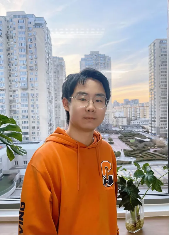 陈载阳
