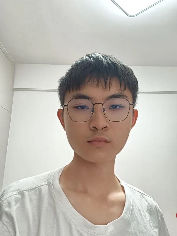 陈健宇