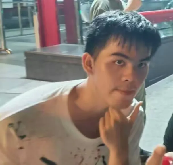杨璨瑞