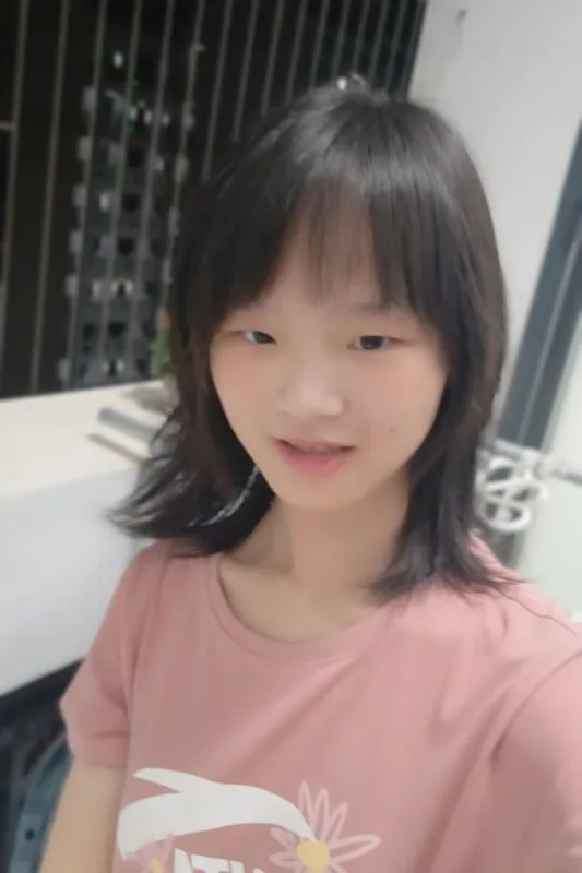 朱惟真