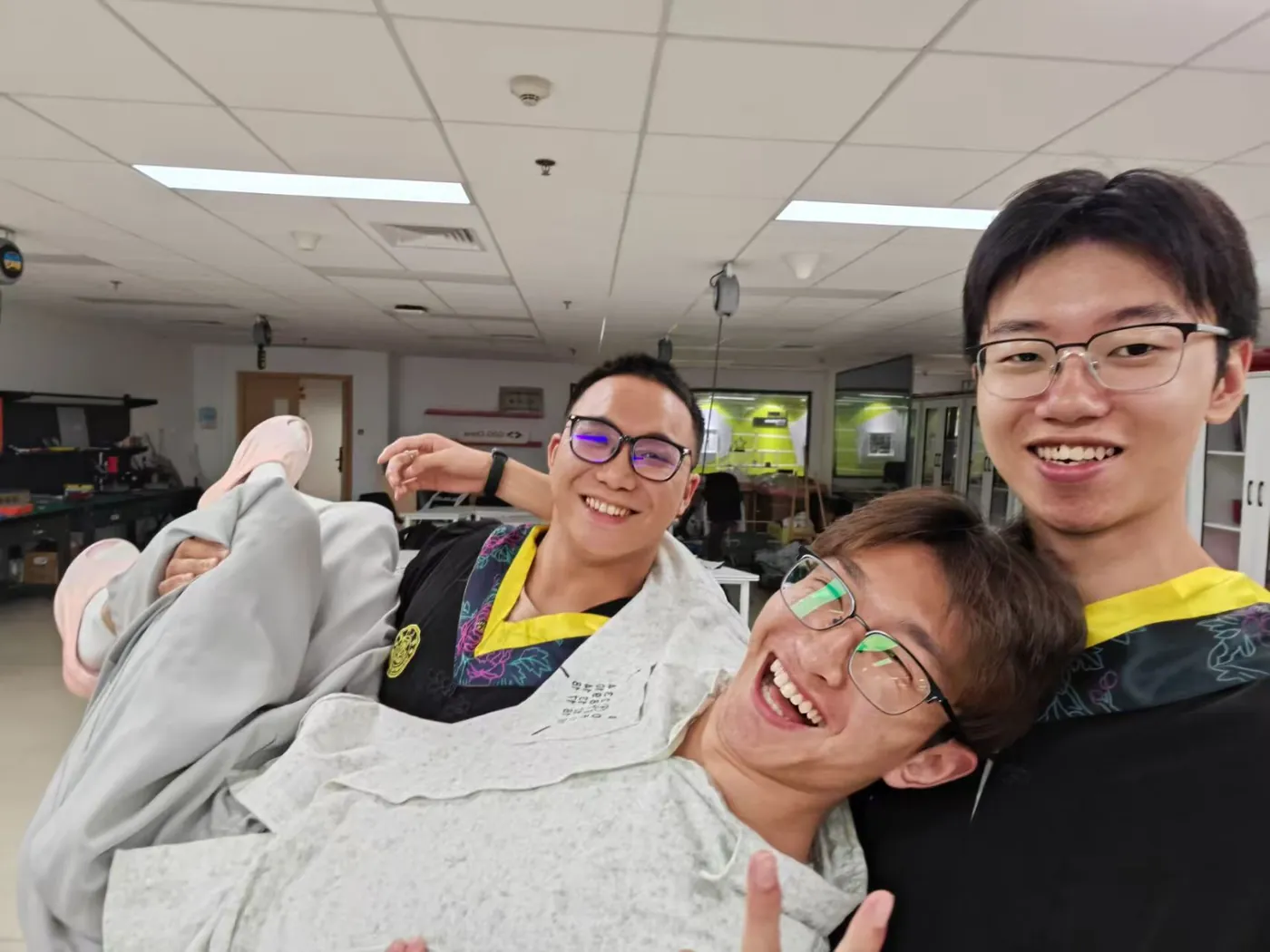 协会活动合影 1-1