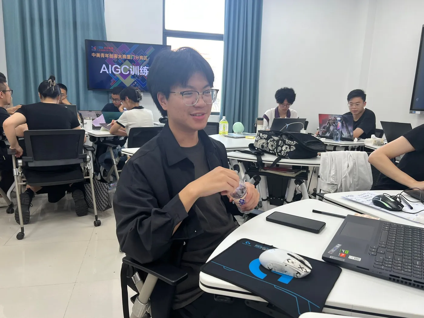 协会活动合影 2-11