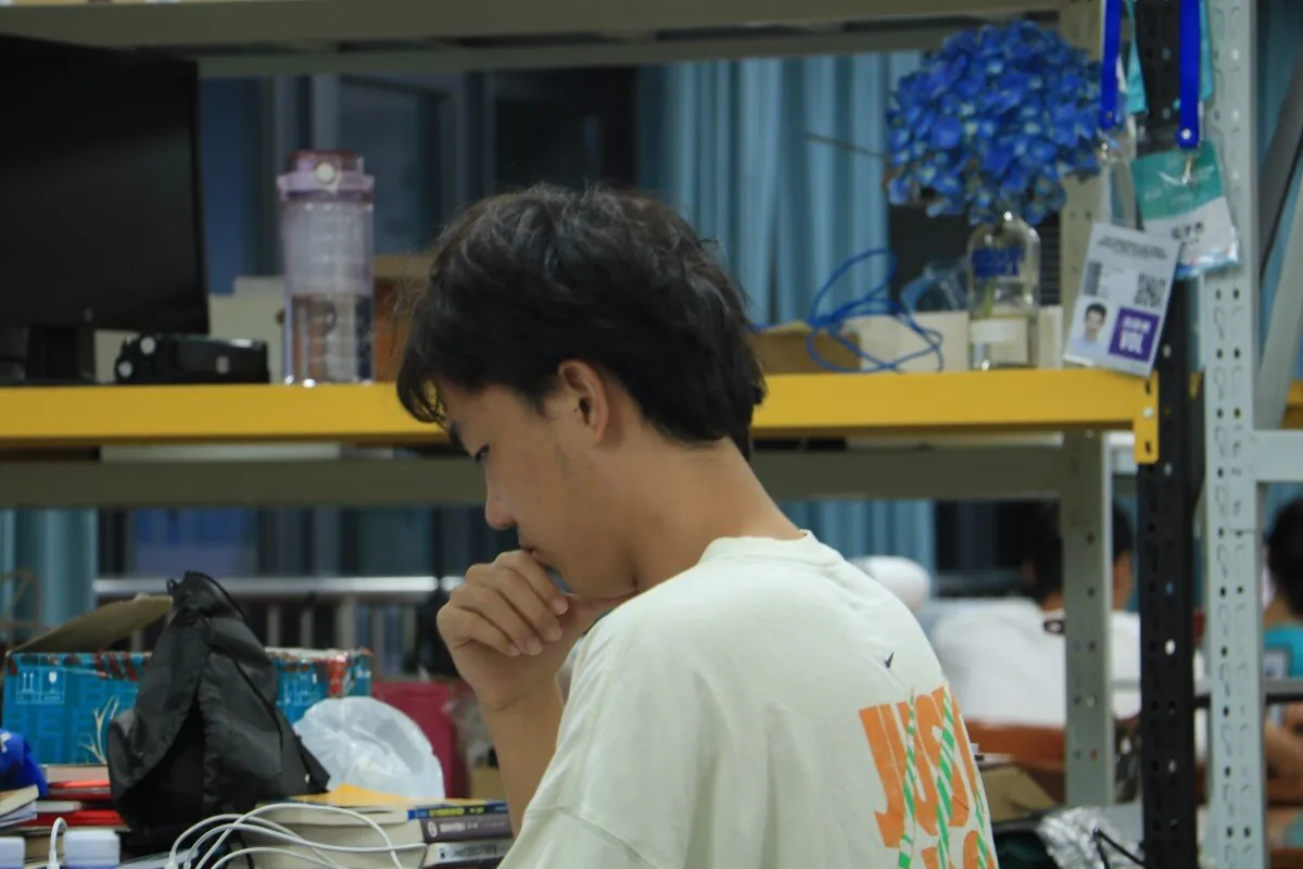 协会活动合影 2-14
